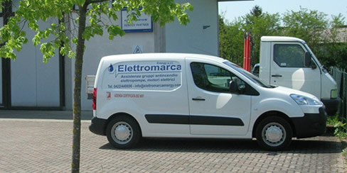 Elettromarca Energy